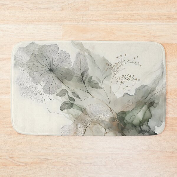 Item preview, Tranquil Tones designed and sold by Vivien la Muse.