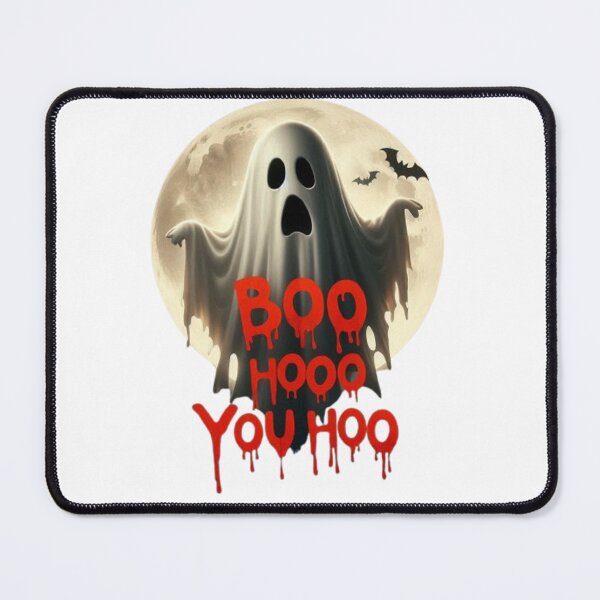 Artikelvorschau, Halloween, Kürbis, Bo Ho, Boo, Ho, Bo, Hoo, Boo Hoo You Hoo, T-Shirt, Abzeichen, Aufkleber, Uhr. entworfen und verkauft von hardingcarl2.