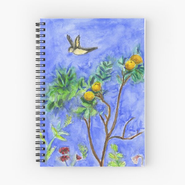 Item preview, "Livia's Garden", from her villa at Prima Porta, on the top floor of the Museo Nazionale Romano, Palazzo Massimo, near Termini Sation, Rome designed and sold by LymphomaLass.