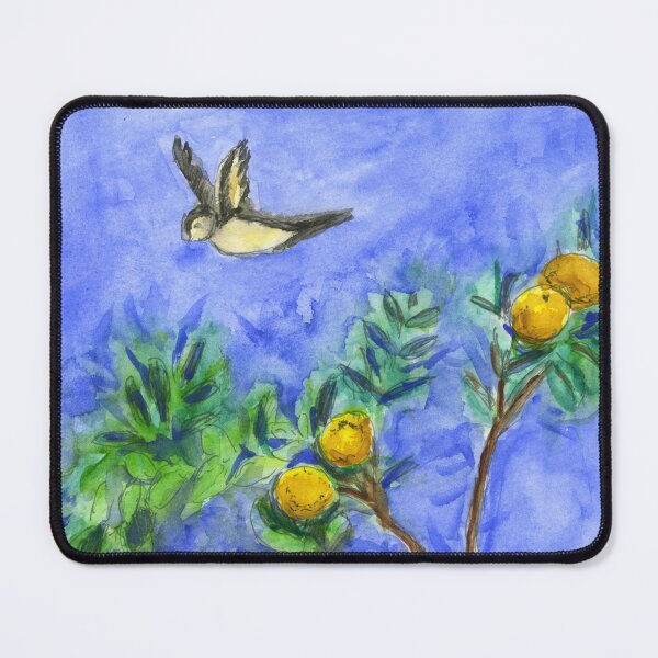 Item preview, "Livia's Garden", from her villa at Prima Porta, on the top floor of the Museo Nazionale Romano, Palazzo Massimo, near Termini Sation, Rome designed and sold by LymphomaLass.