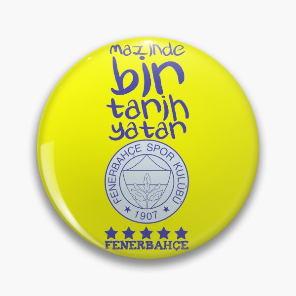 Item preview, Fenerbahçe CONSEPT themed graphic design designed and sold by ironpalette.