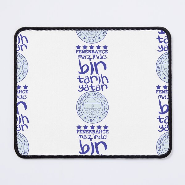 Item preview, Fenerbahçe CONSEPT themed graphic design designed and sold by ironpalette.