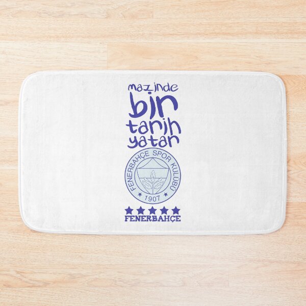 Item preview, Fenerbahçe CONSEPT themed graphic design designed and sold by ironpalette.
