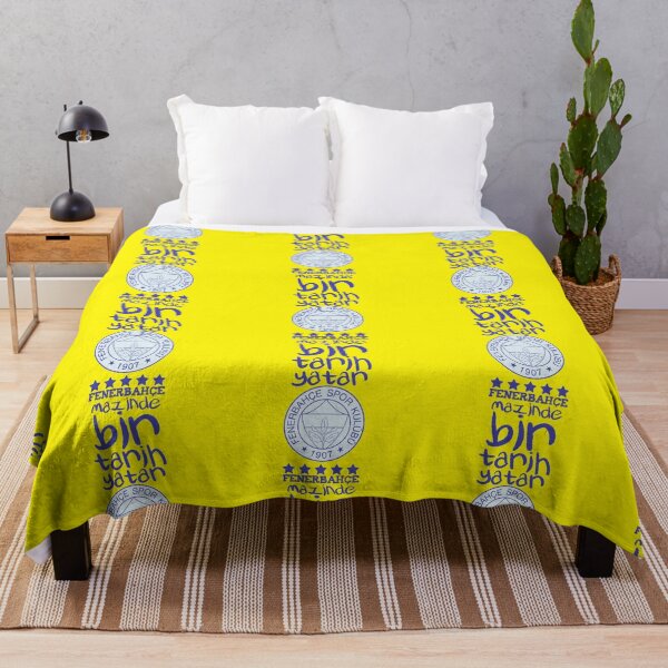 Item preview, Fenerbahçe CONSEPT themed graphic design designed and sold by ironpalette.