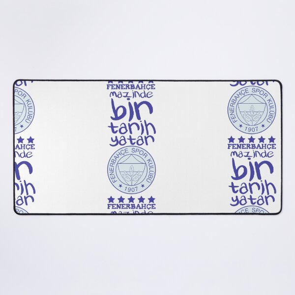 Item preview, Fenerbahçe CONSEPT themed graphic design designed and sold by ironpalette.