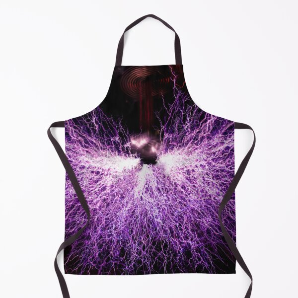 Item preview, Tesla Coil Plasma designed and sold by oz10.