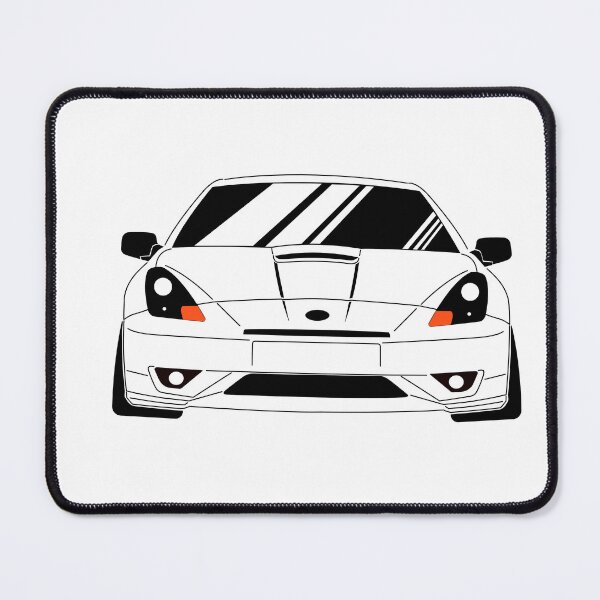 Item preview, Celica designed and sold by Gallego83.
