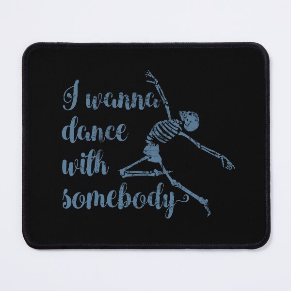 Item preview, I wanna dance with somebody designed and sold by Leo-Stride.
