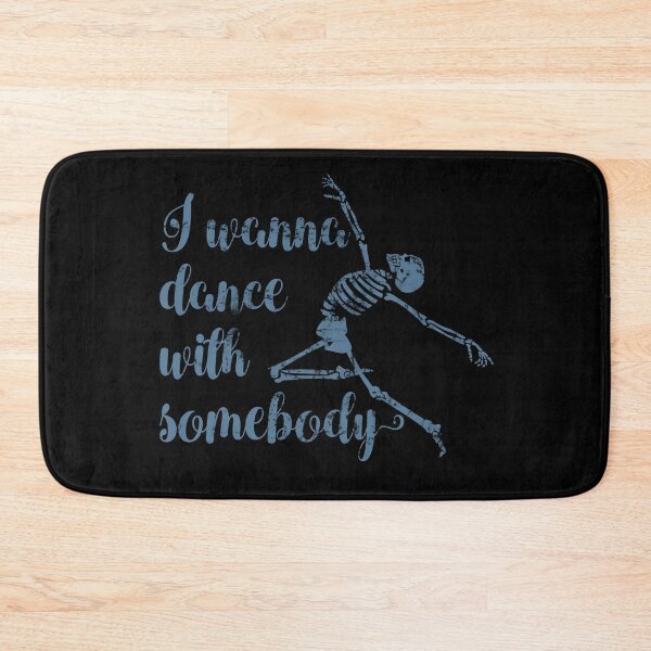 Item preview, I wanna dance with somebody designed and sold by Leo-Stride.