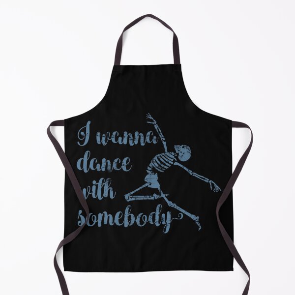 Item preview, I wanna dance with somebody designed and sold by Leo-Stride.