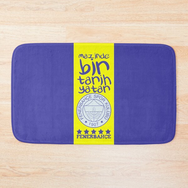 Item preview, Fenerbahçe CONSEPT themed graphic design designed and sold by ironpalette.