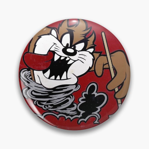 Item preview, Tasmanian Devil designed and sold by richs85.