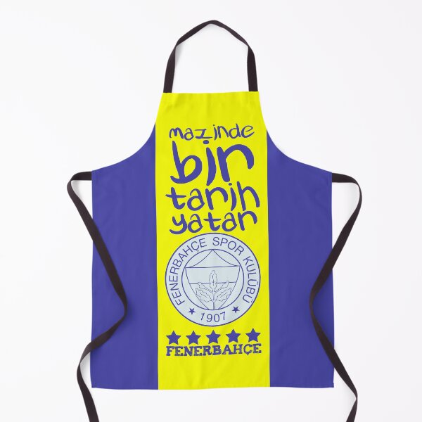 Item preview, Fenerbahçe CONSEPT themed graphic design designed and sold by ironpalette.