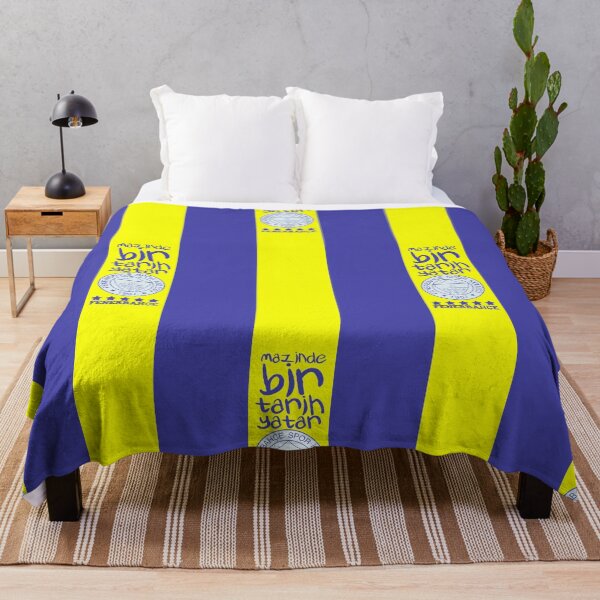 Item preview, Fenerbahçe CONSEPT themed graphic design designed and sold by ironpalette.