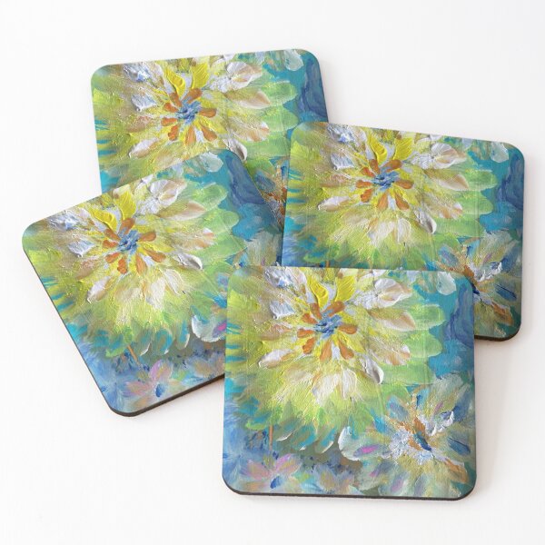 Item preview, Floral 15 designed and sold by Demirpainting.