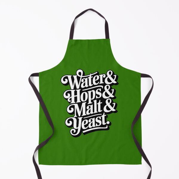 Item preview, Beer Ingredients designed and sold by Odd World.