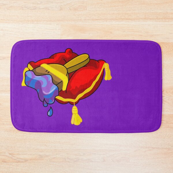 Item preview, Neopets Royal Paint Brush designed and sold by AliceAlpaca6.