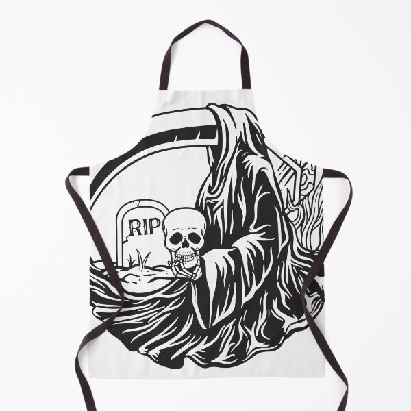 Item preview, RIP Zeplon Co. Traditional Tattoo Design designed and sold by Zeplon Co..