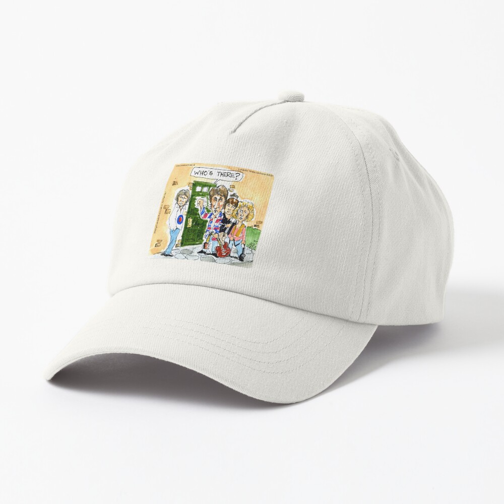 Item preview, Dad Hat designed and sold by ltcartoons.