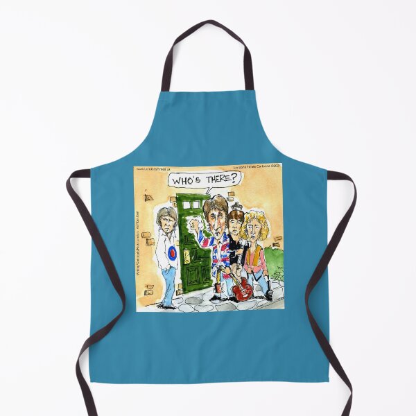Item preview, Start A Band, Smash A Guitar, Tell A Knock Knock Joke designed and sold by Rick London Gifts.