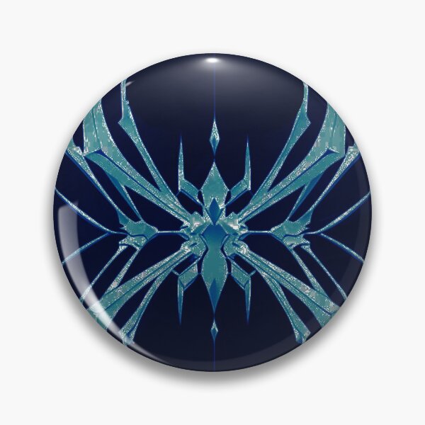 Item preview, Spider pattern dark blue designed and sold by roshana3.