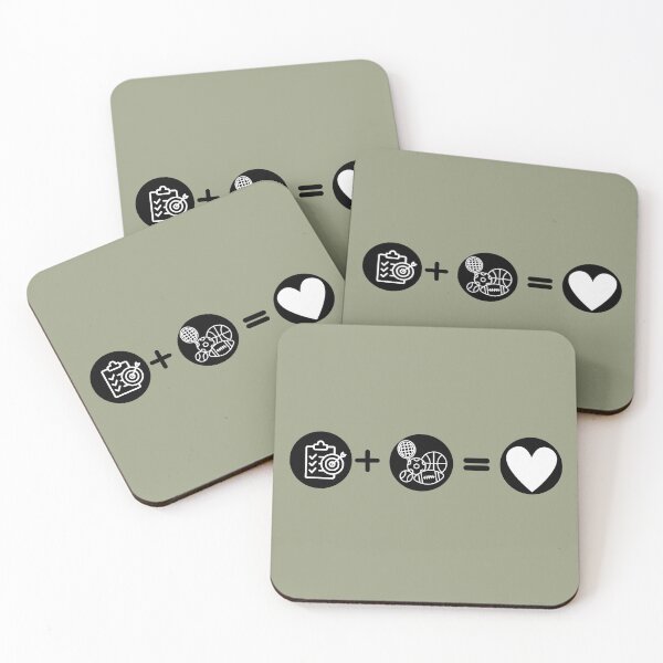 Item preview, Big and Hard work+ lovely favorite sport =all  love designed and sold by Humanity brush .