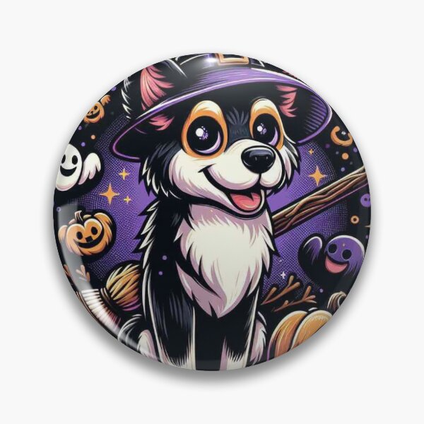 Item preview, Halloween Puppy designed and sold by richs85.