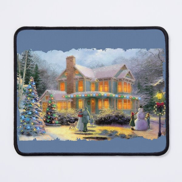Item preview, COZY CHRISTMAS SEASON designed and sold by THE AMERICAN TEEVANGELIST.