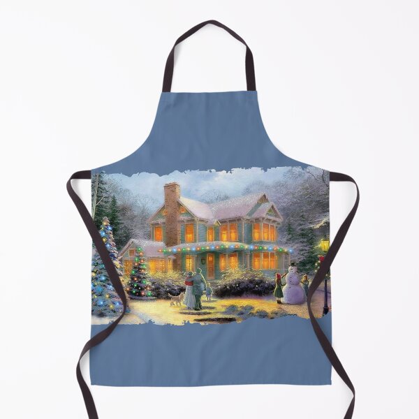 Item preview, COZY CHRISTMAS SEASON designed and sold by THE AMERICAN TEEVANGELIST.