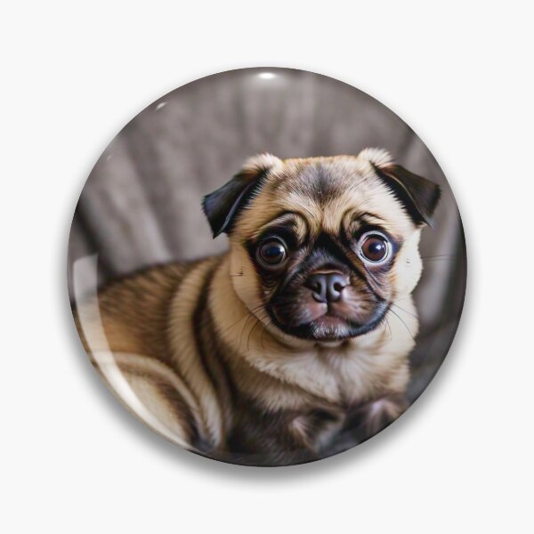 Artikelvorschau, Mops Frettchen entworfen und verkauft von pug-maniac.
