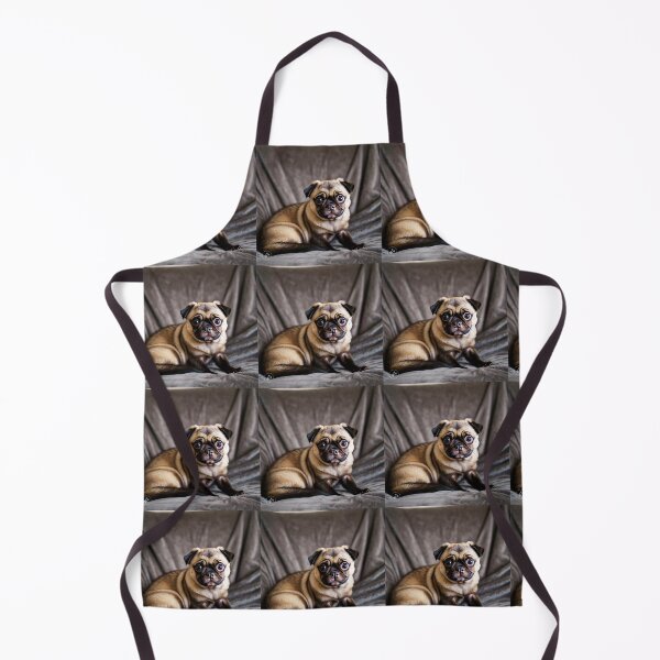 Item preview, puggy ferret designed and sold by pug-maniac.