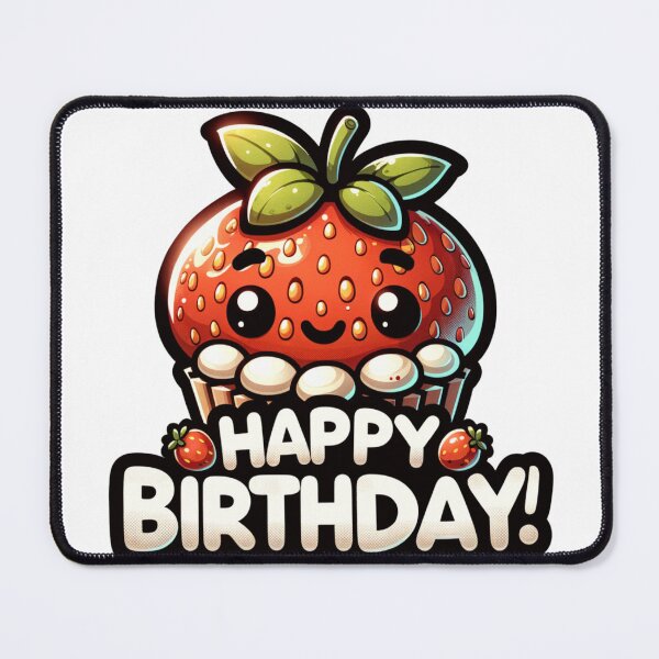 Item preview, Berry Sweet Birthday Bash designed and sold by BassHeadMomma.