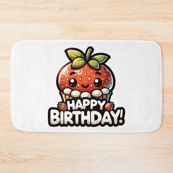 Item preview, Berry Sweet Birthday Bash designed and sold by BassHeadMomma.