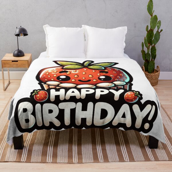 Item preview, Berry Sweet Birthday Bash designed and sold by BassHeadMomma.