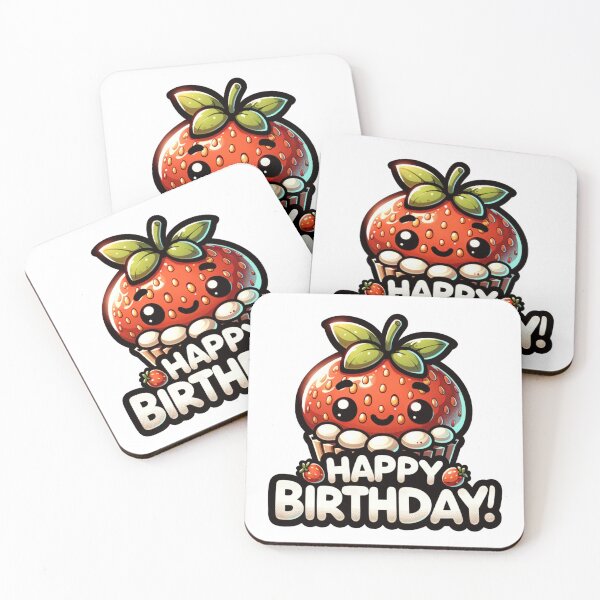 Item preview, Berry Sweet Birthday Bash designed and sold by BassHeadMomma.