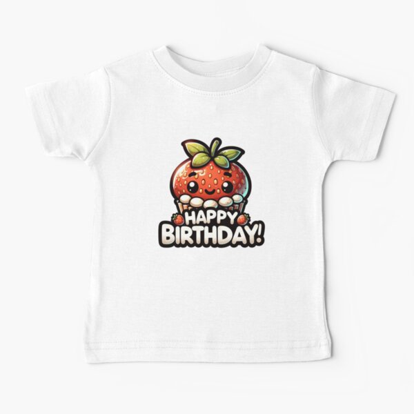 Item preview, Berry Sweet Birthday Bash designed and sold by StephanieBrock.