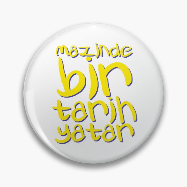 Item preview, Fenerbahçe CONSEPT themed graphic design designed and sold by ironpalette.