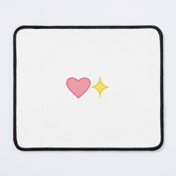 Item preview, heart x star designed and sold by marlistry2763.