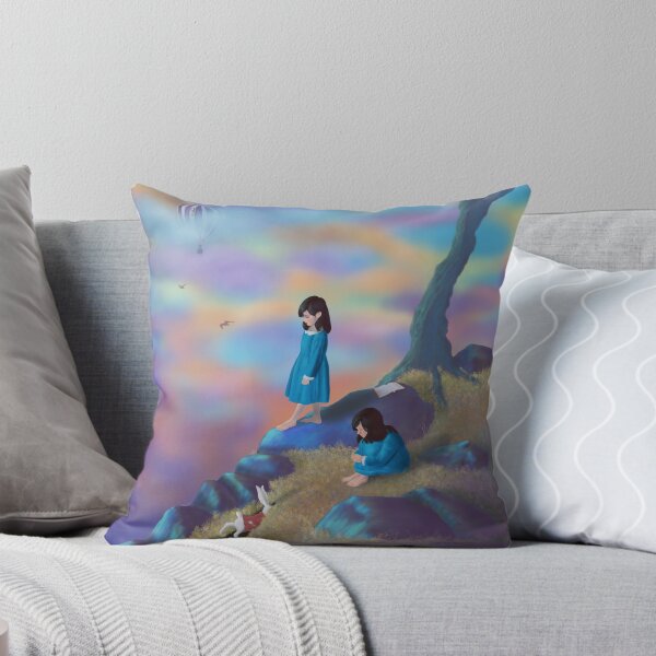 Item preview, Alice's Ambivalence designed and sold by Audra Lemke.