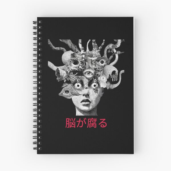 Item preview, Brain rot designed and sold by GlitchGrotesque.