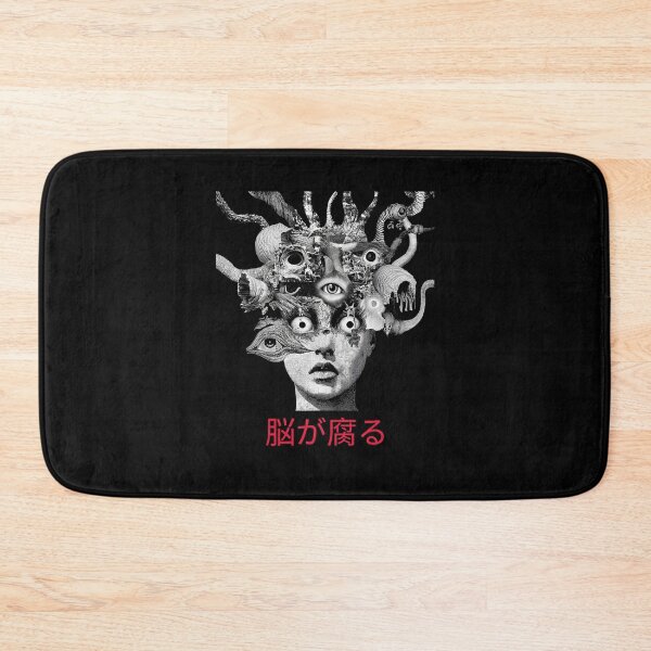 Item preview, Brain rot designed and sold by GlitchGrotesque.