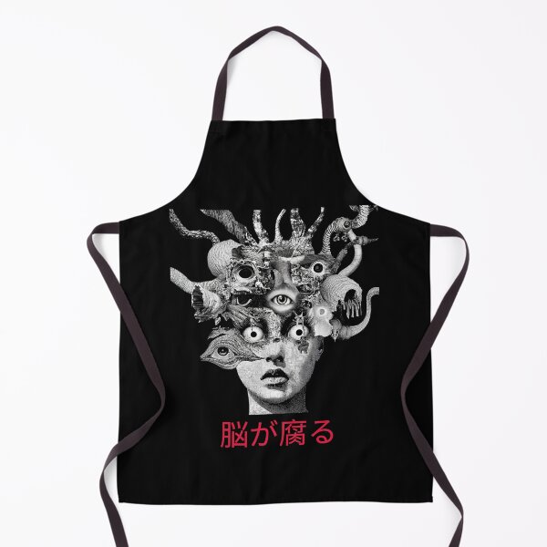 Item preview, Brain rot designed and sold by GlitchGrotesque.