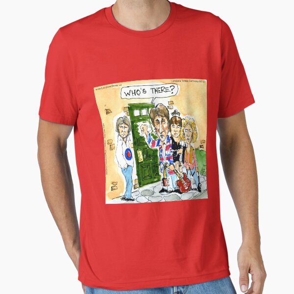 Essential T-Shirt