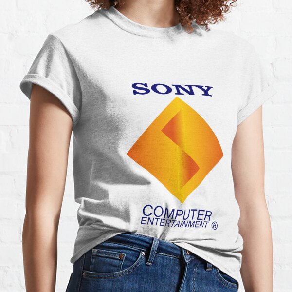 Artikel-Vorschau von Sony Computer Unterhaltung, designt und verkauft von mikired.