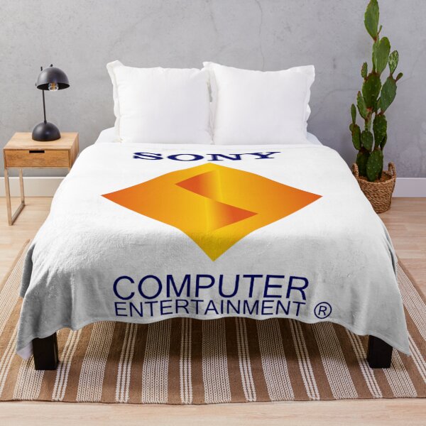 Item preview, sony computer entertainment designed and sold by mikired.