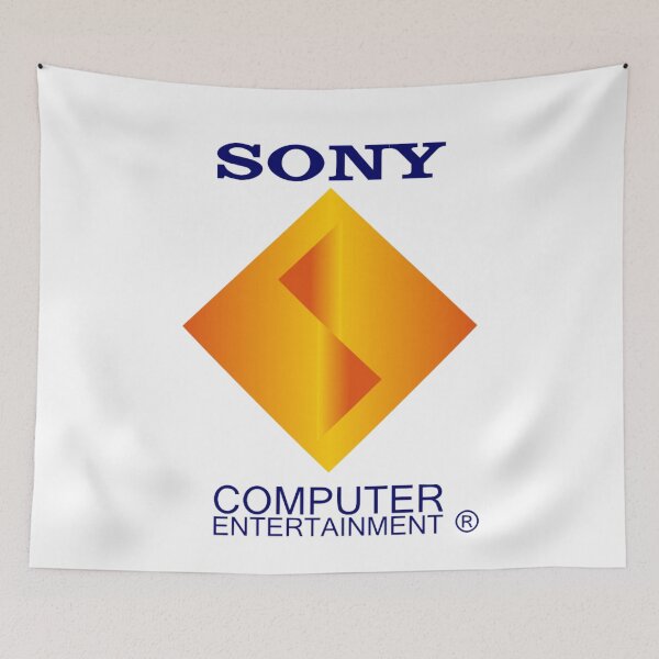 Item preview, sony computer entertainment designed and sold by mikired.