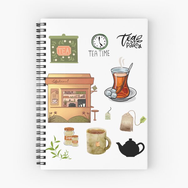Item preview, Red tea designed and sold by Joman-art.