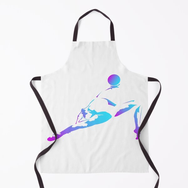 Item preview, Rhythmic Gymnast designed and sold by Elenia Design.