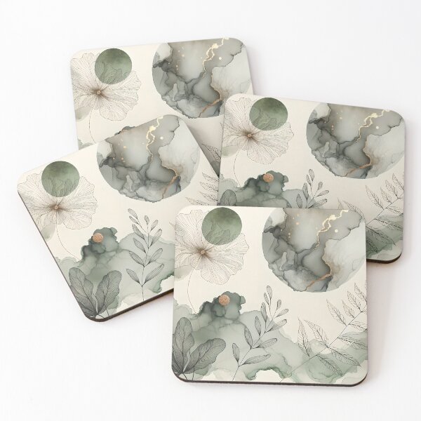 Item preview, Verdant Whisper designed and sold by Vivien la Muse.