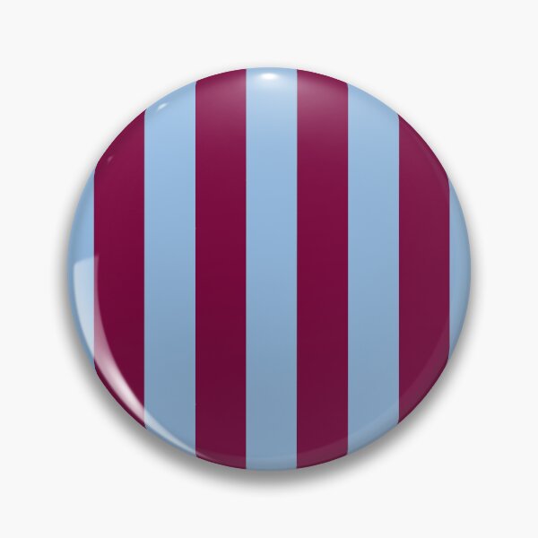 Item preview, West Ham Stripes designed and sold by Confusion101.